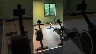 GYM TOUR MEMBER 24 ROCKLUNDA