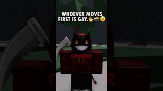 how to get FREE ADMIN KJ MOVESET... 🤯🔥💯 #roblox #thestrongestbattlegrounds #shorts