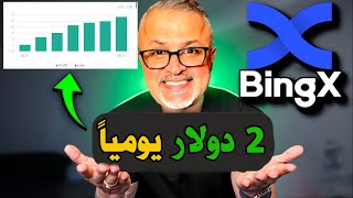 اربح 2 دولار يوميا بشكل جدي وبالإثبات من هذا الموقع | العمل على الانترنت الربح من الانترنت