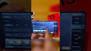 ONEPLUS 13 PUBG MAX GRAPHICS TEST #pubgmobile #shorts