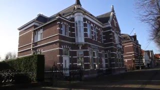 Oisterwijk | De Lind 22 | Monumentaal gebouw te huur