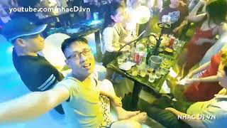 NONSTOP Vinahouse 2019   Cô Ấy Đã Từng Phê SML Remix   Nonstop Việt Mix Tâm Trạng Hay Nhất 2019