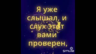 "Вы полагаете"  , из к/ф " Москва слезам не верит "  #выполагаете#будетапрель#вальс#