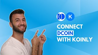 How To Do Your Dcoin Crypto Tax FAST With Koinly