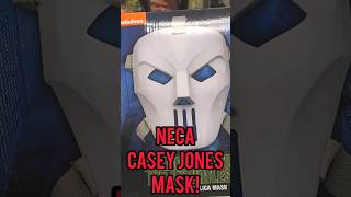 NECA Casey Jones Mask! #neca #toyhunt #shorts #tmnt