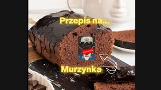 Przepis na murzynka👨🏿🥧🍮🎂🍩🥮🍪🥐#wypieki #ciasta #dlaciebie #słodycze