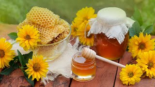 Amazing Health Benefits of Honey And  You Should Add It to Your Diet