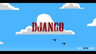 DJANGO