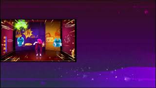 Just Dance Unlimited - Oh No! - Megastar