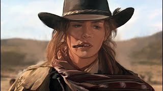 Охотимся и смотрим деревушку #Red Dead Redemption 2  #2