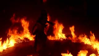 Bali's Most Famous Dance | Kecak Fire Dance Uluwatu