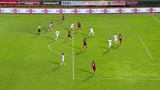 7.Kolo PLBiH | FK Sarajevo - FK Borac Banja Luka 4-2