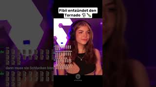 Fibii entzündet den Tornado 🌪🍾#twitch #fibii #fibi#streamertwitch #tornado #twitchclips