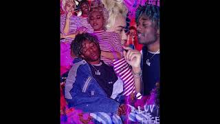 [SOLD] Lil Uzi Vert x LUV vs The World type beat - "Blasting Off" (prod daveaux)