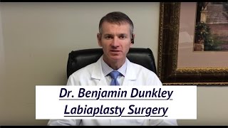 Vaginal Cosmetic Surgery: Labiaplasty, Vaginoplasty