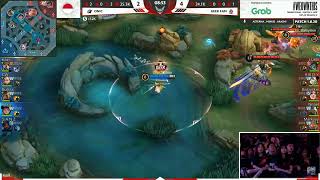 ONIC ID VS GEEK FAM GAME 3 | MPL INDONESIA GRAND FINALS