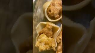 Fried Chicken Stuffed Mac & Cheese Shells ( I do not own the rights to this music)