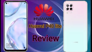 Huawei P40 Lite Hands On First Look ⚡⚡⚡ | Specification and Price Urdu/Hindi | Mobile Review