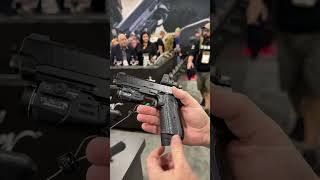 Kimber KDS9C updated at SHOT Show 2024