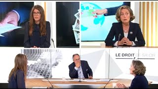 Les « vrais faux amis » de la lutte anti-blanchiment et du financement du terrorisme