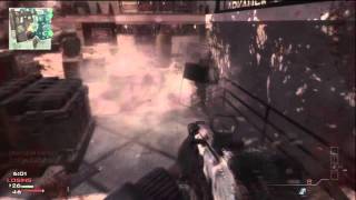 Potentially The Worst MW3 Clip Ever