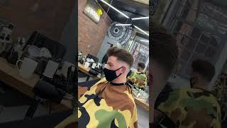 HIGH QUIFF HAIRSTYLE ✂️ FOR MEN 💈 LATEST HAIRCUTS 2022