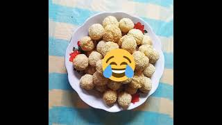 onde-onde lembut tanpa pengembang