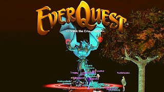 EVERQUEST 2021 - The Plane of Music (Theater of Blood) is like the Plane of Fear, but better!