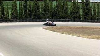 Ca'n Picafort Pro Karts