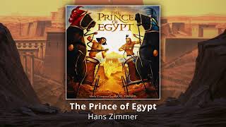 The Prince of Egypt - Soundtrack Suite