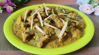 Kali mirch ka gosht recipe || Black pepper mutton fry recipe || by @homechefrahila7827 🧑‍🍳