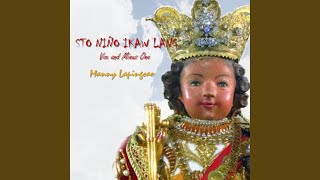 Sto Niño Ikaw Lang