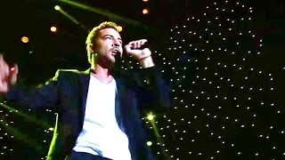 David Bisbal - Talca - Chile 2015 [completo ]