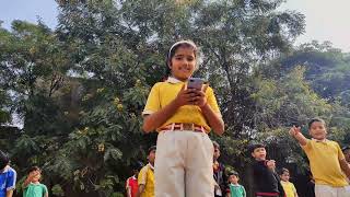 Social Media Act | Dance Theme | New Era Public School | Dance Prectice | Heart Touching Dance Video