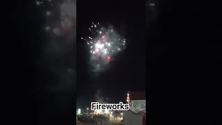 Fireworks (Aatish Bazi) #celebration#festival #shortsviral #shorts #pakistanzindabad #shortsviral