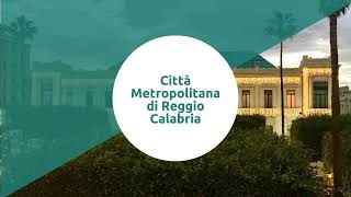 Città Metropolitana di Reggio Calabria -  Consiglio metropolitano  14/08/2024 II convocazione