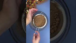 Especial Páscoa | Receita de Brownie Individual