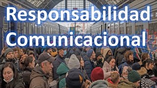 COMUNICADORES