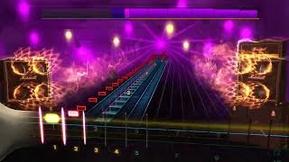 Rocksmith2014 -  Vader -  Wings(Rhythm98%)