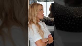 HIGHLIGHT: Jennifer Pedranti has had enough of Tamra Judge #Shorts #RHOC