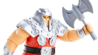 MOTU Origins - Ram-man Review