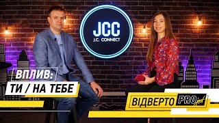 Відверто PRO/Андрій Гавага/Десятина. Страх. Нелогічна Біблія.