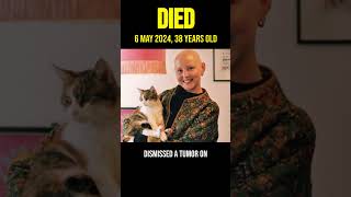 Kristin Hallenga Died 6 May 2024