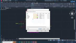 How to Create Layer State and How to Use Them in Autocad | Gobeshona