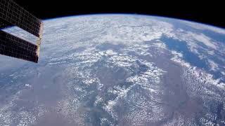 Timelapse of Earth from Space  #drone #universe #nasa #space #galaxy