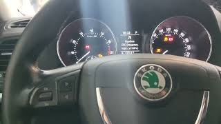 Прошиваем Skoda Yeti 2013 1.4tsi( MED17.5.5)