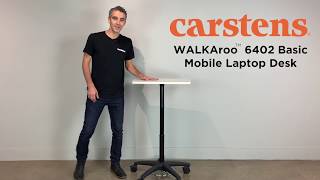 Carstens Basic WALKAroo Demo (6402)