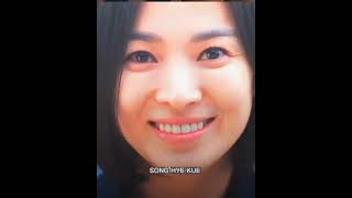 Song Hye Kue Beautiful Korean Actress edit #shorts #korean