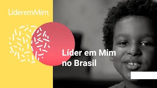 Líder em Mim no Brasil