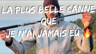 { TERMINÉ } La plus belle canne à pêche que je n’ai jamais eu !!! 🔥 [ PRÉSENTATION ]